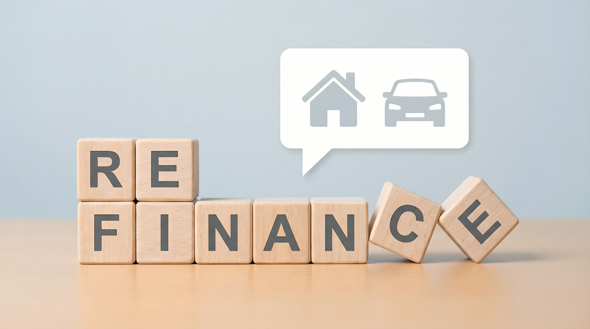 Consider Refinancing a Loan with SRFCU