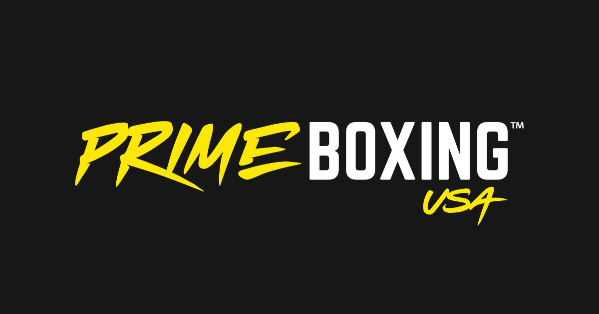 Prime Boxing USA