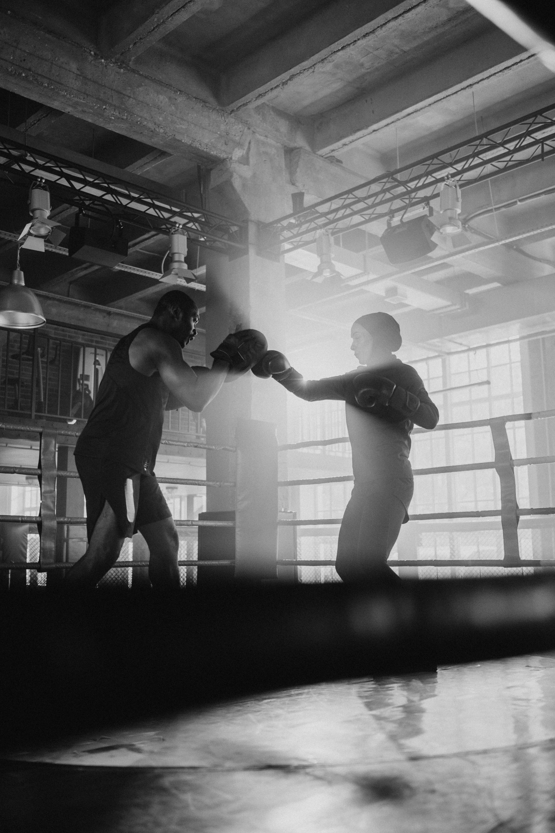 Prime Boxing USA Orlando Boxing Gym Coach Personal Training