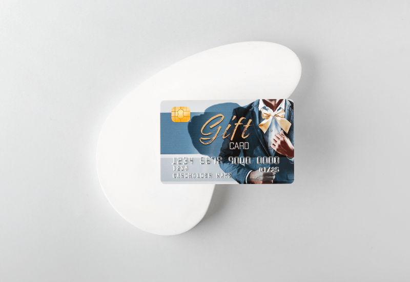 credit card machine