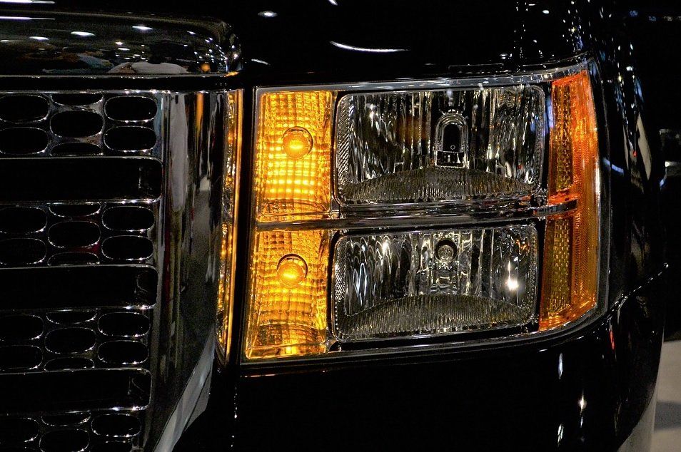 SUV cleaning