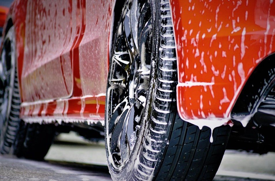 victoria auto detailing services