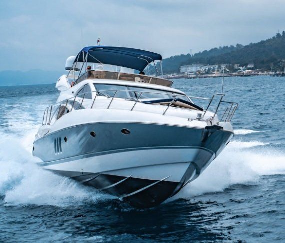 metchosin boat wash