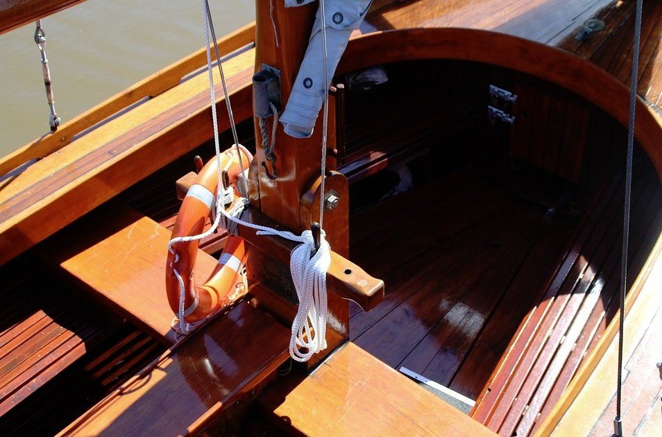 boat detailing victoria bc