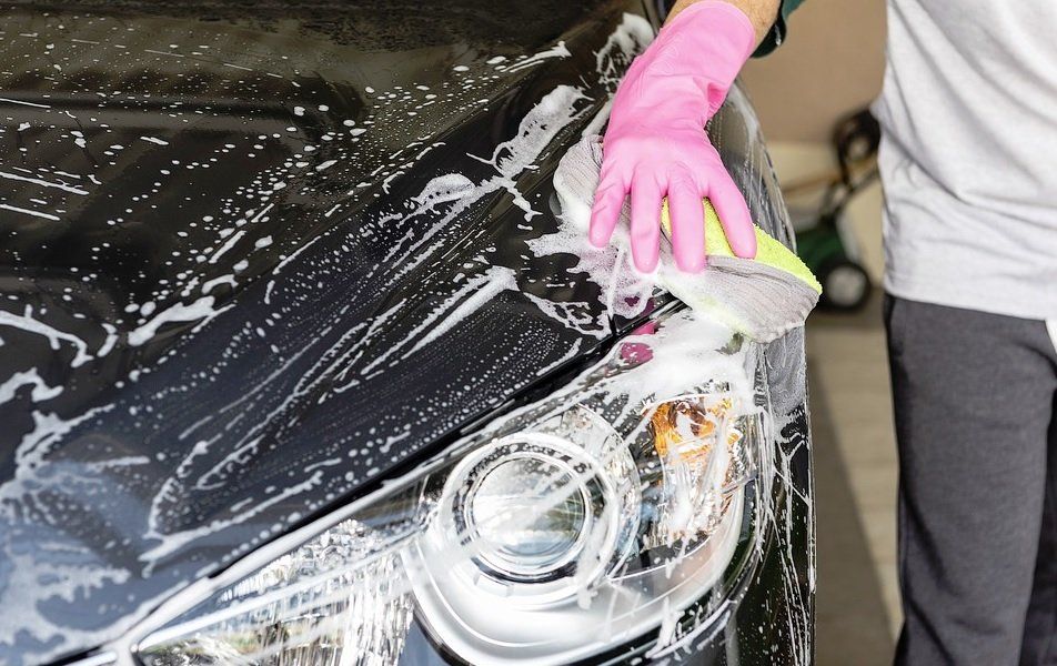 sidney car wash