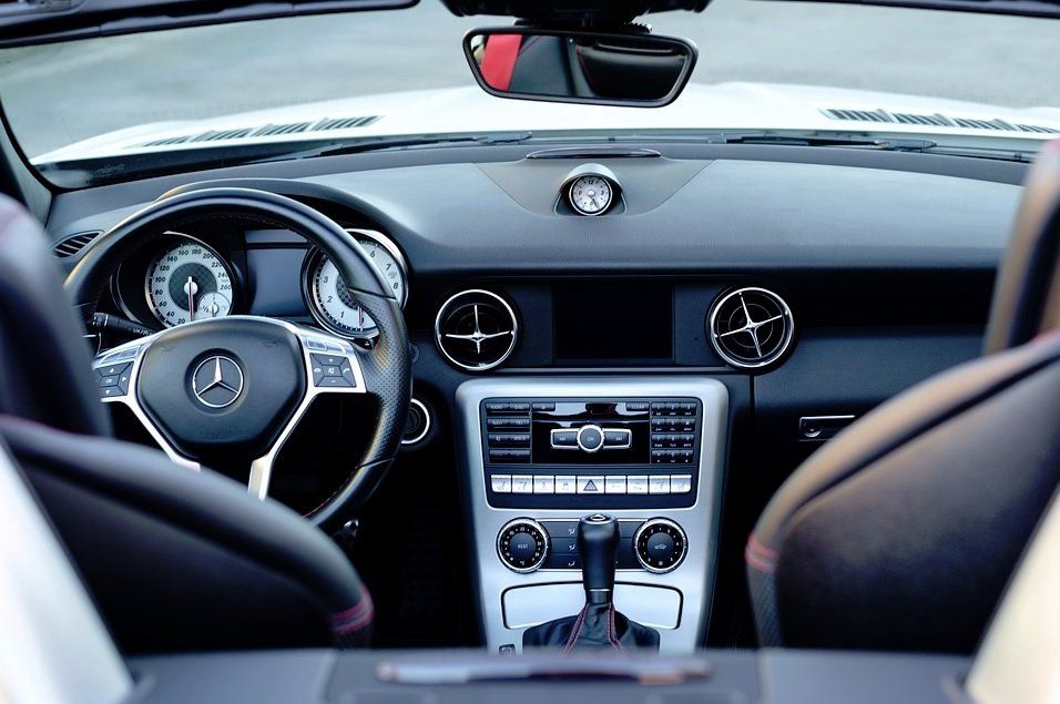 interior car polish service