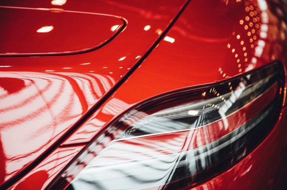car paint protection victoria bc