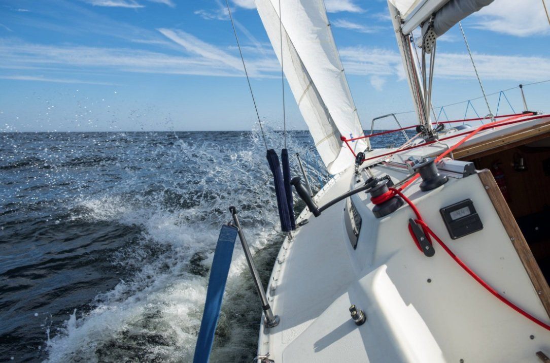 boat detailing colwood bc