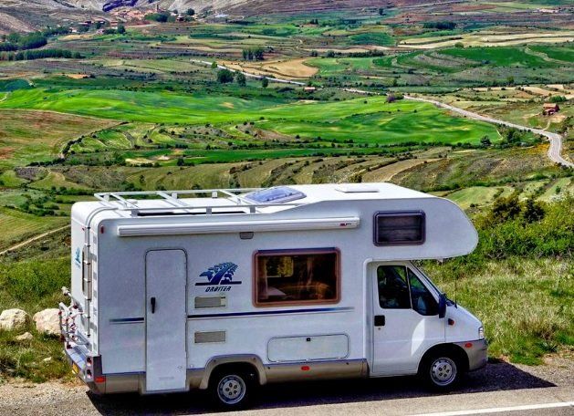 rv detailing victoria bc