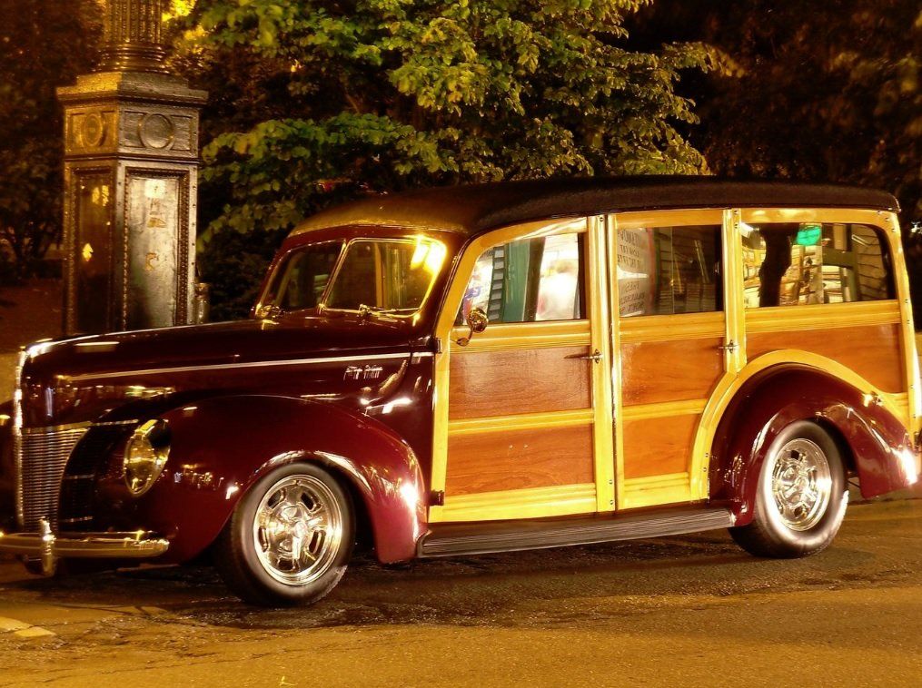 van detailing victoria bc