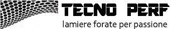 TECNO PERF - LAMIERE FORATE-LOGO