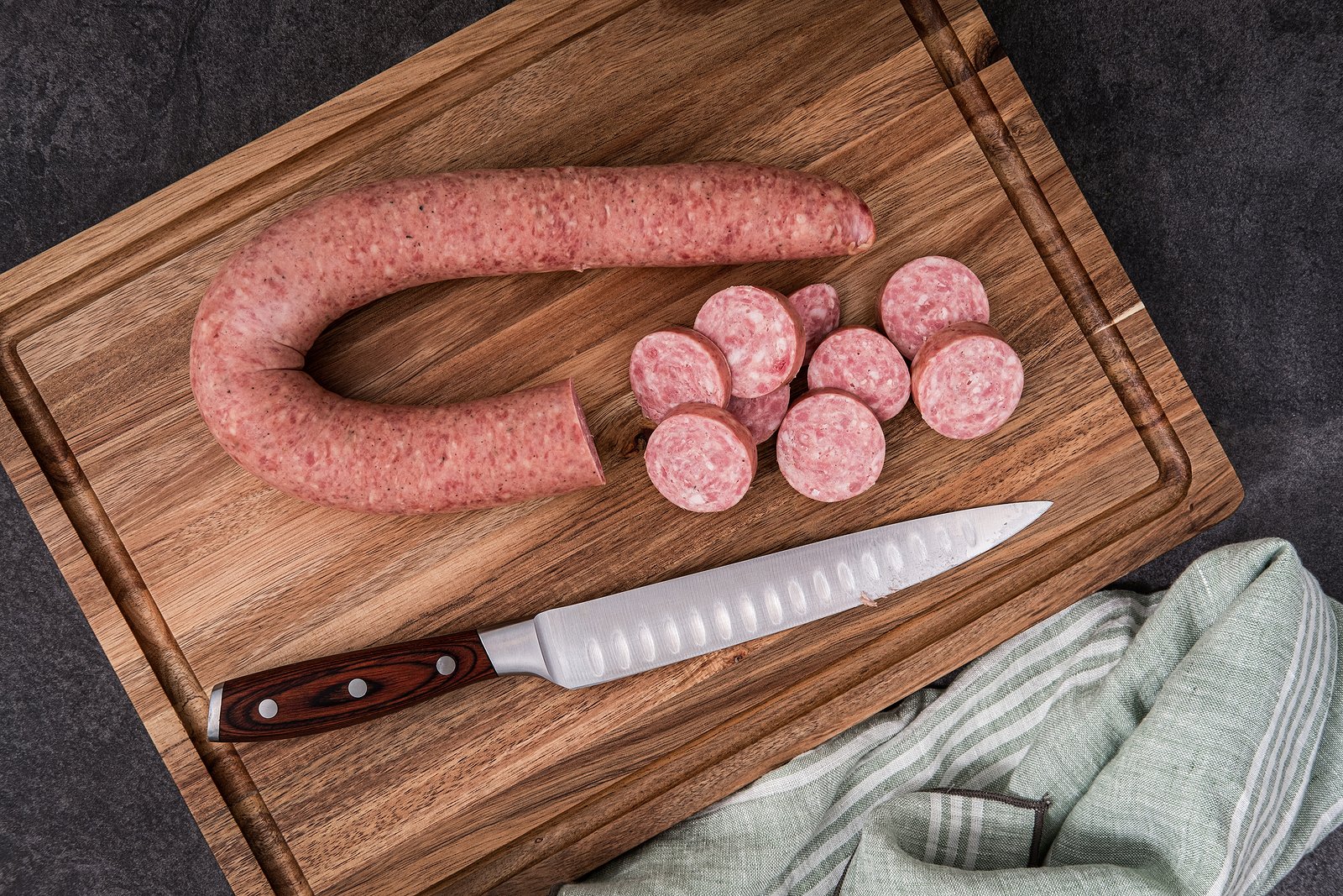 Local Meat Shop In Dalton, PA Meat Products Mud Pond Farm