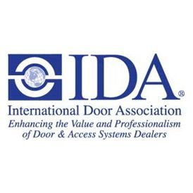 International Door Association - Flagstaff, AZ - Loren Vickers 