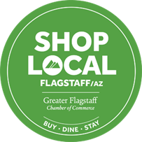 Shop Local - Flagstaff, AZ - Loren Vickers 
