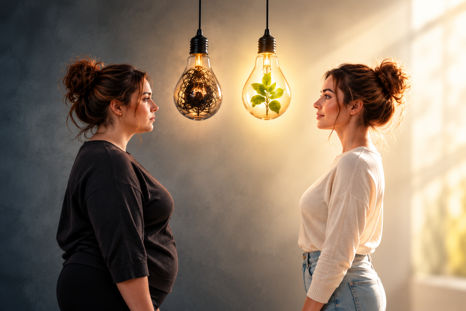 When Comparisons Take Over: Body Image, Eating, and Comparison Culture