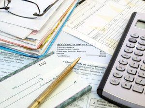 Cheque And Papers — Chicago, IL — Suburban Legal Group PC Cheque And Papers — Chicago, IL — Suburban Legal Group PC