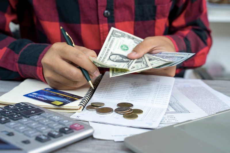 Fair Debt Collections — Chicago, IL — Suburban Legal Group PC