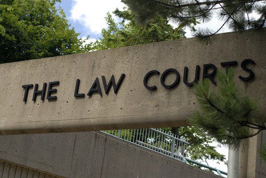 The Law Courts — Suburban Legal Group PC