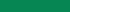 A horizontal banner split vertically, with a dark green section on the left and a white section on the right.