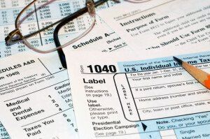 Glasses On Papers — Chicago, IL — Suburban Legal Group PC