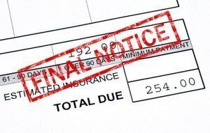 Final Notice — Chicago, IL — Suburban Legal Group PC Final Notice — Chicago, IL — Suburban Legal Group PC