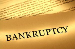 Bankruptcy Written On Paper — Chicago, IL — Suburban Legal Group PC Bankruptcy Written On Paper — Chicago, IL — Suburban Legal Group PC