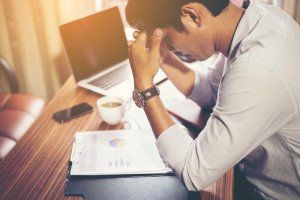 Man Has A Problem — Chicago, IL — Suburban Legal Group PC Man Has A Problem — Chicago, IL — Suburban Legal Group PC