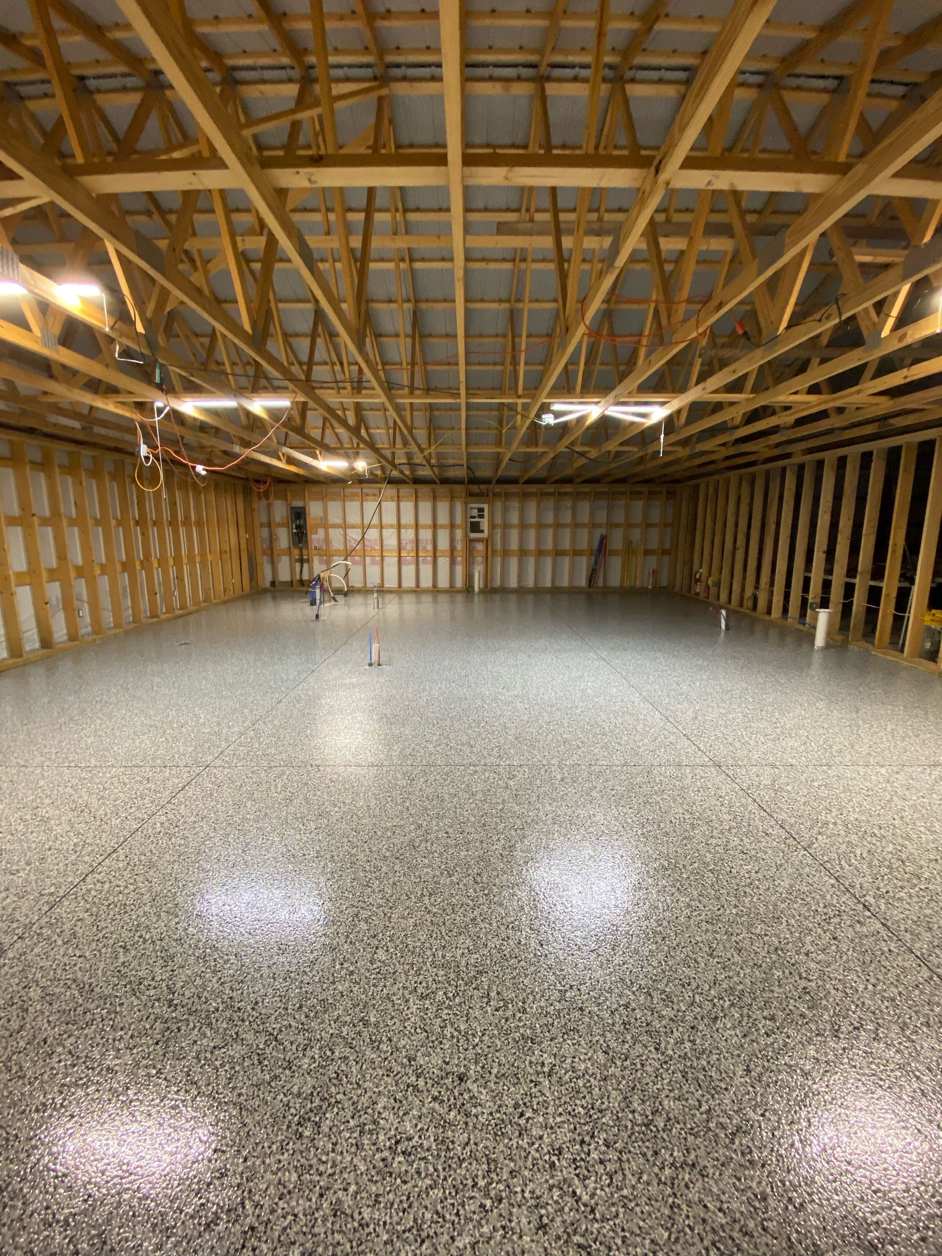 epoxy flooring louisville