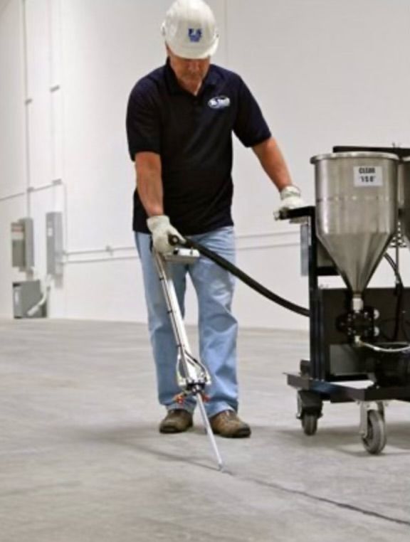 epoxy flooring louisville