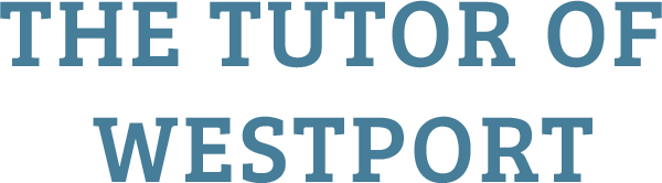Fred Ebert Tutoring Logo