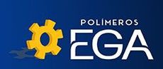 POL&Iacute;MEROS EGA - logo