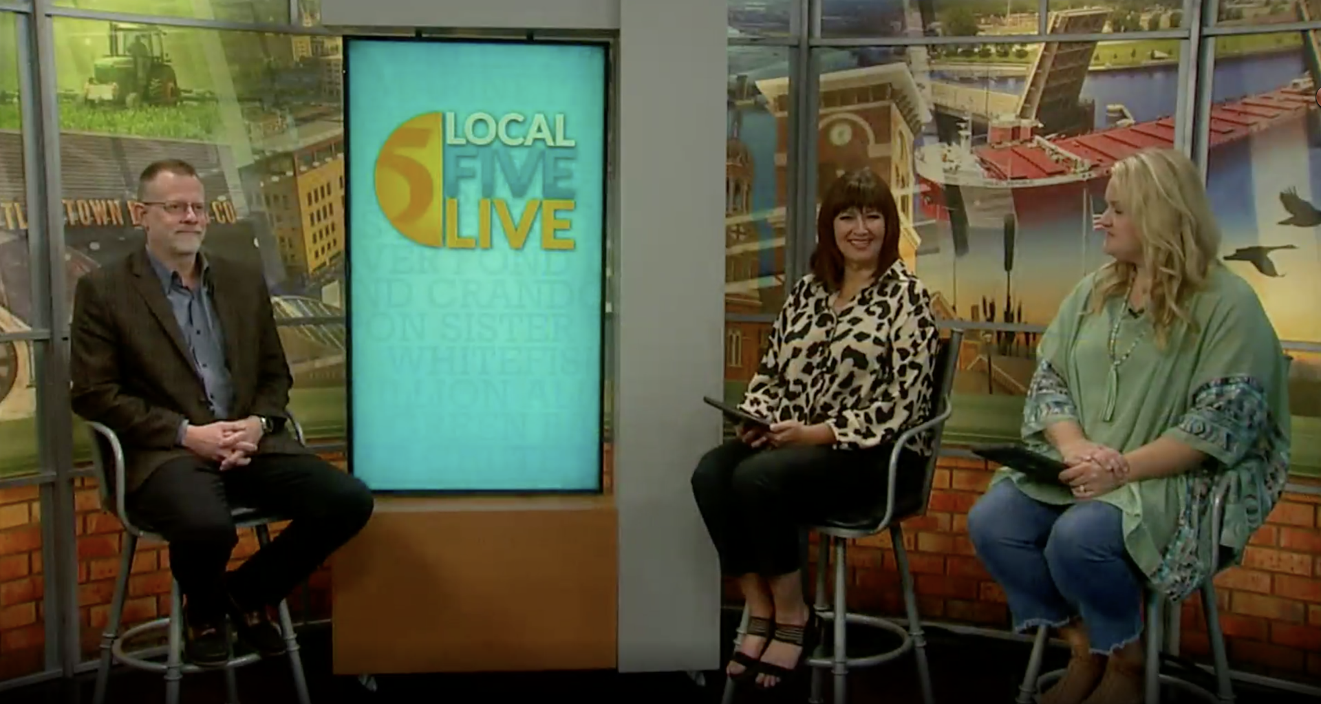 Dr. Cousson's Discusses Women's Health Care