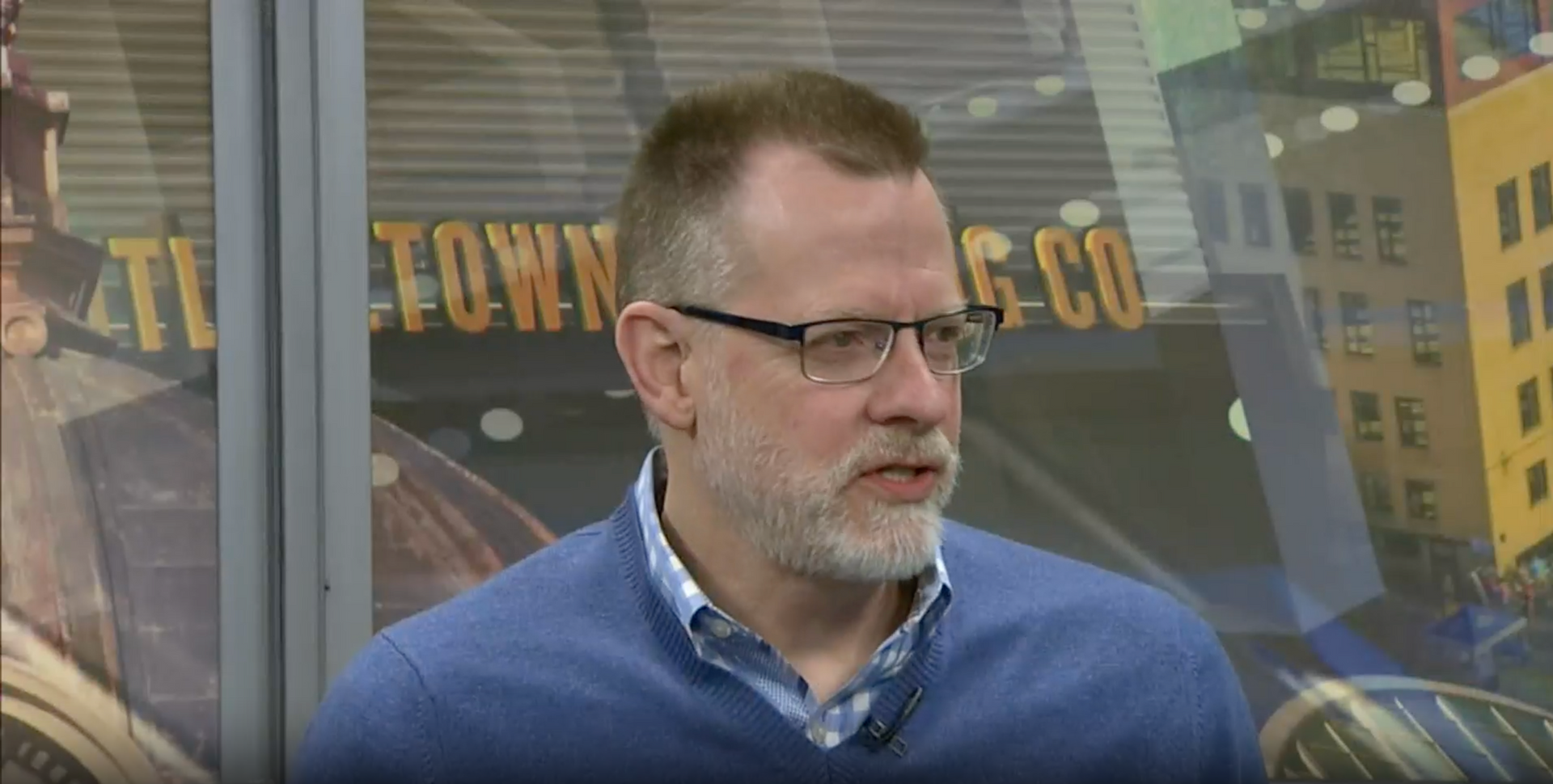 Dr. Cousson's Discusses Women's Health Care