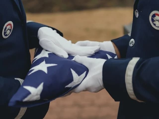 USA flag