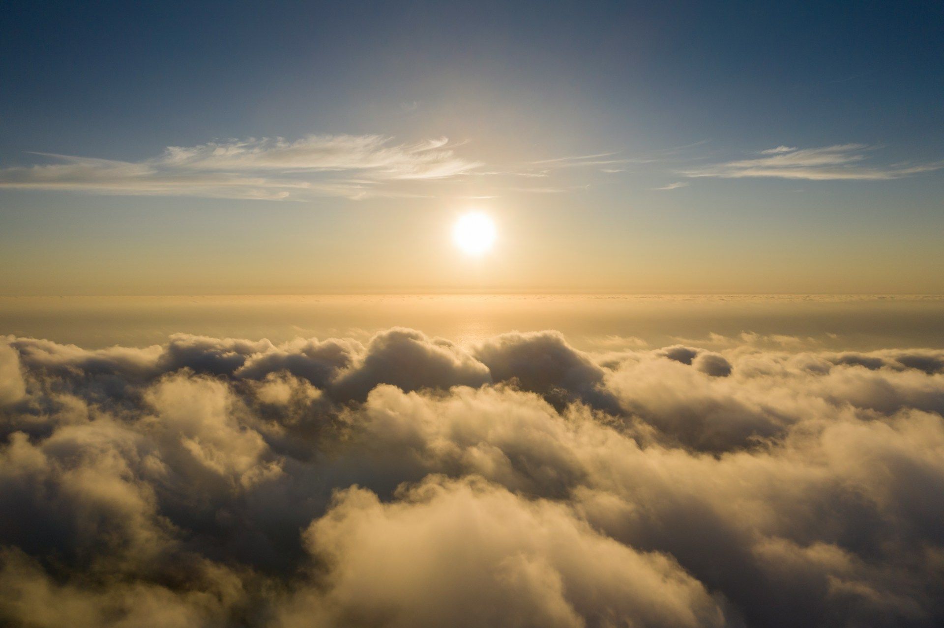 sky