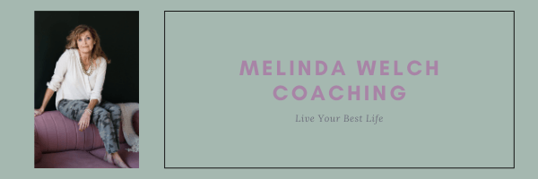 headshot of Melinda Welch