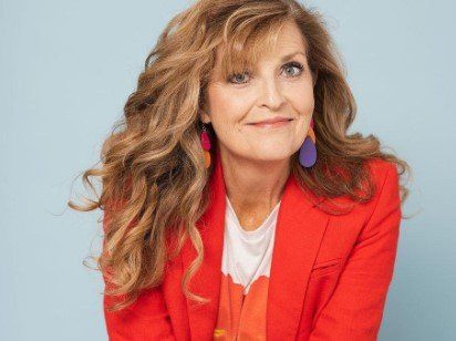 headshot of Melinda Welch