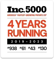 INC. 5000