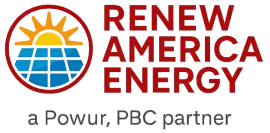 Renew America Energy