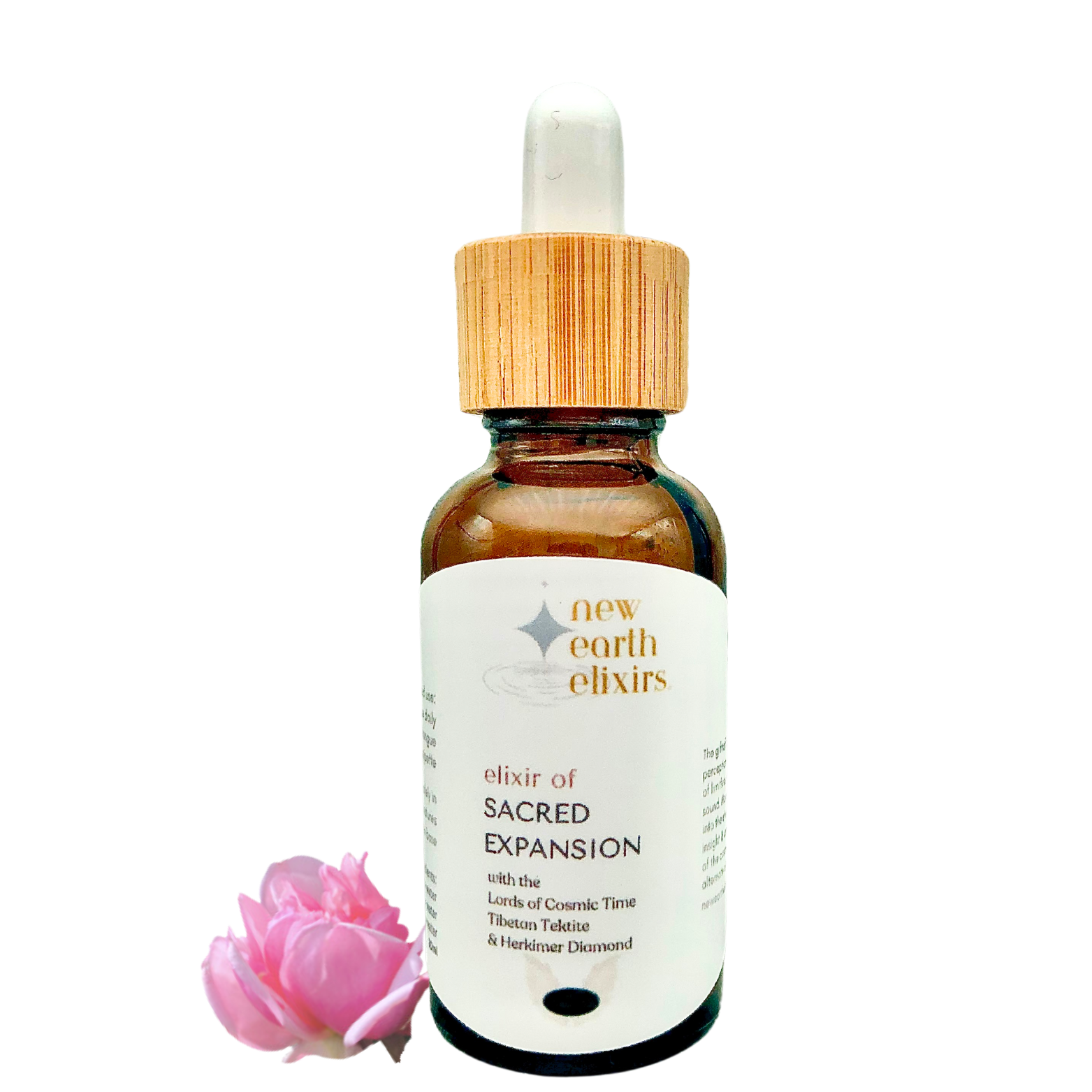 New Earth Elixirs