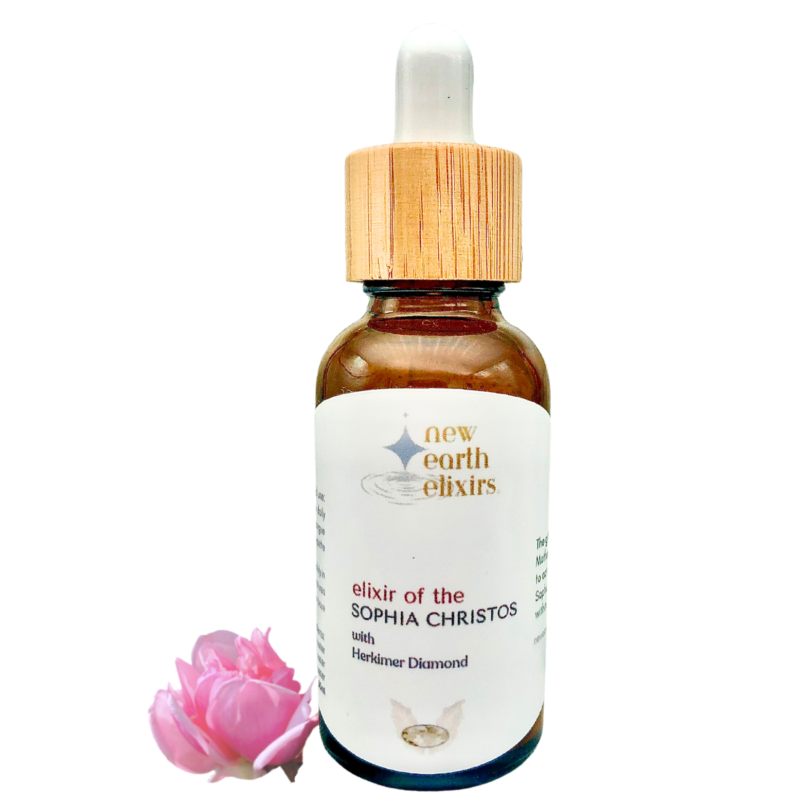 New Earth Elixirs