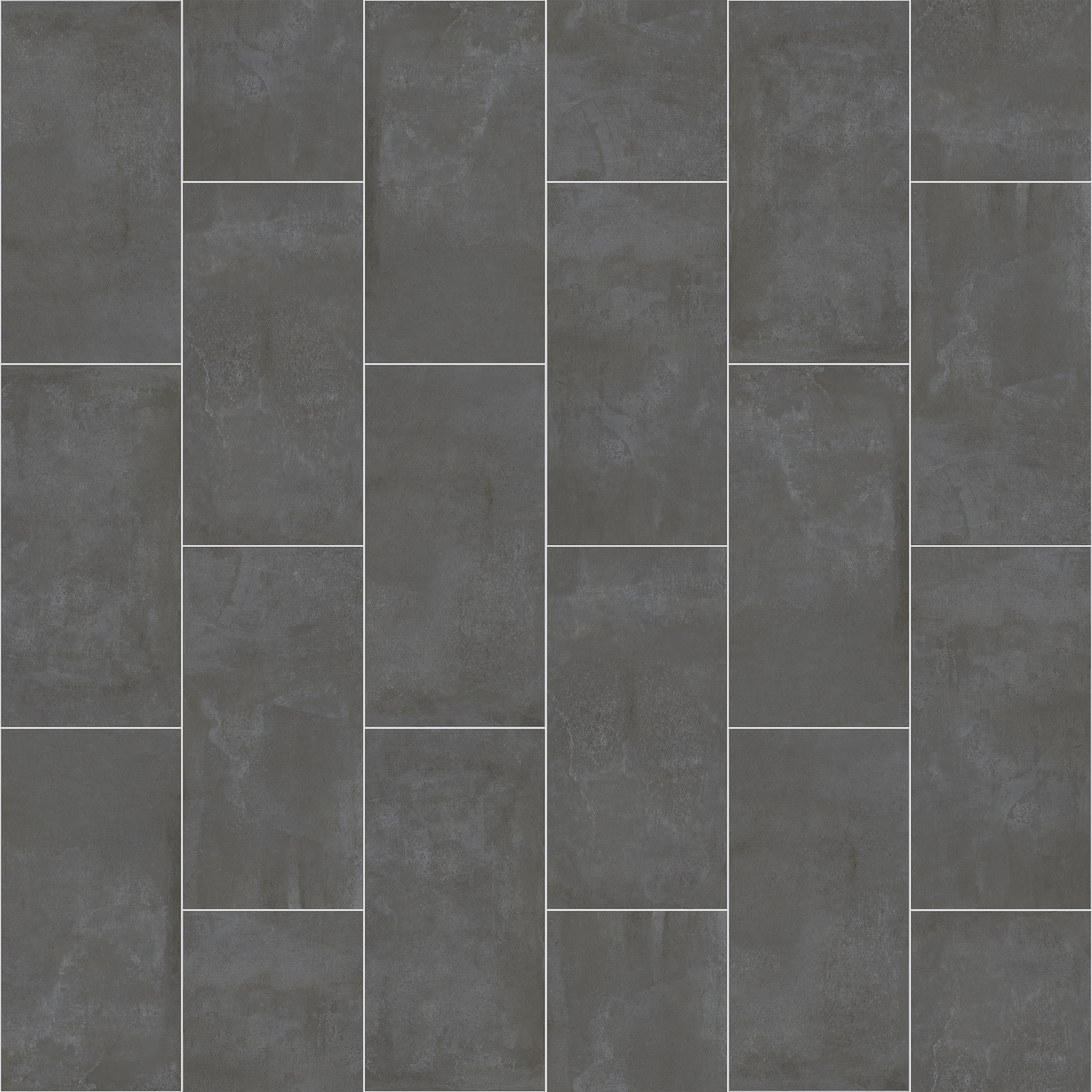 Moisture resistant tile and stone flooring detail installed by Tuller’s Hardwood Floors