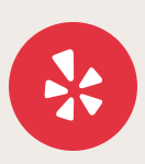 Yelp logo