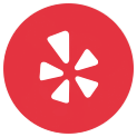 Yelp logo