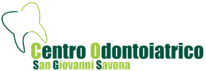 centro odontoiatrico San Giovanni - logo