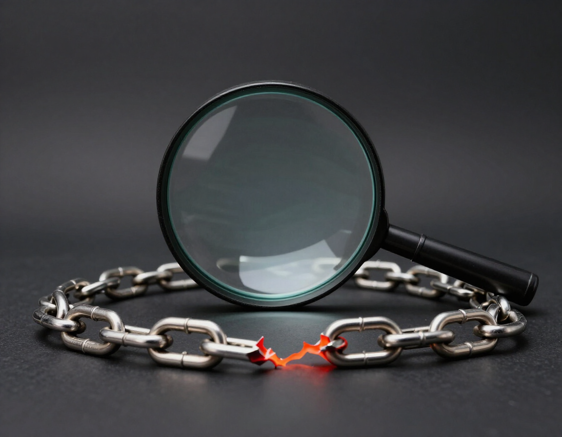 Backlink analysis and protection graphic