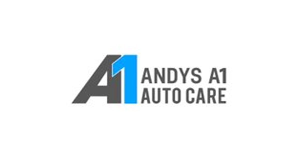 Andys A1 Auto Care