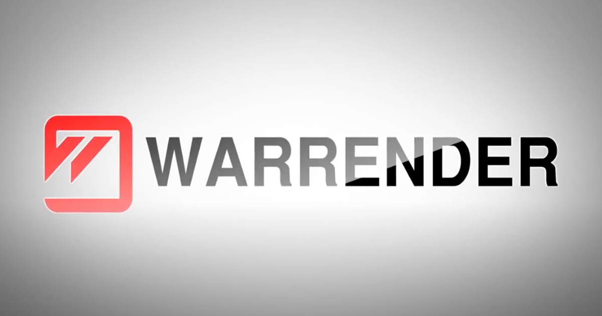 Warrender logo