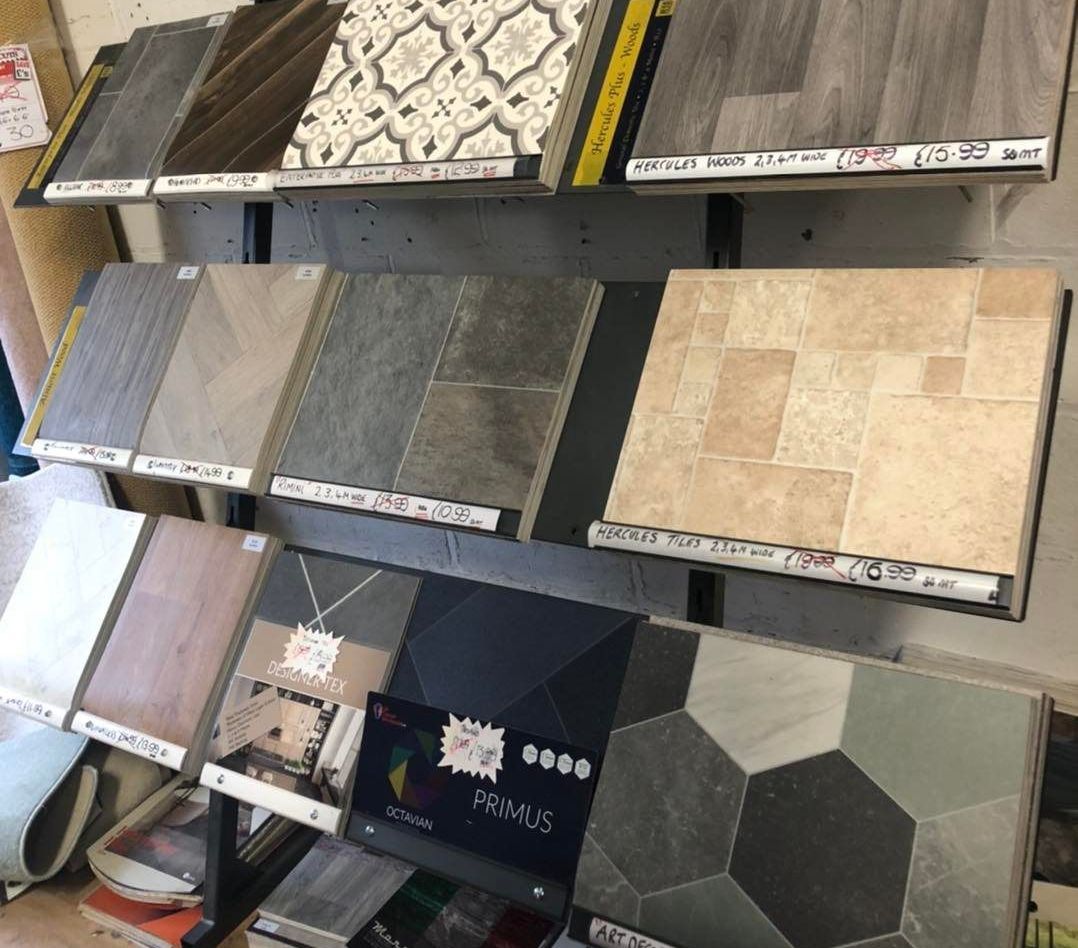top-quality flooring
