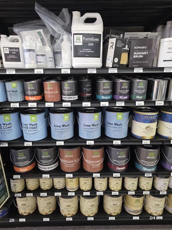 Shop Paints